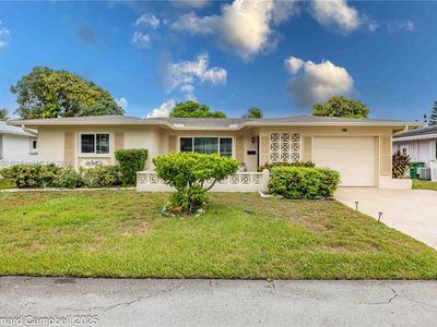 4808 NW 49th Rd, Tamarac, FL, 33319