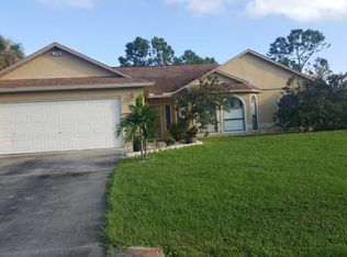 1783 Valcourt St NW, Palm Bay, FL 32907
