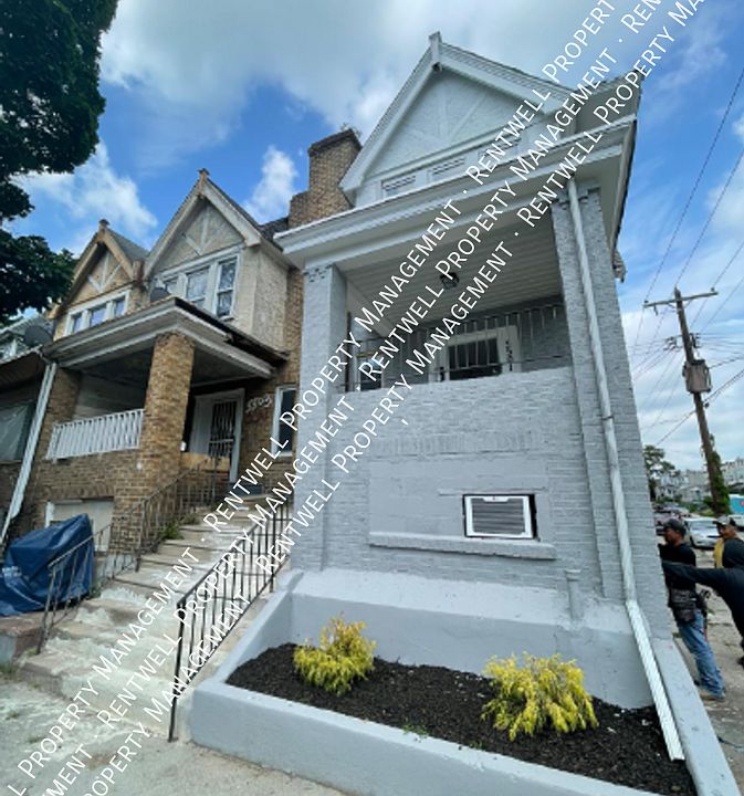 5501 Beaumont Ave A Philadelphia PA 19143 Zillow