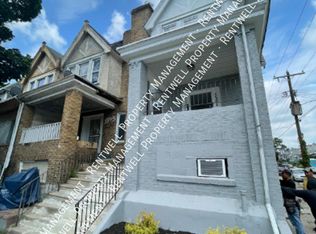 5501 Beaumont Ave #A, Philadelphia, PA 19143