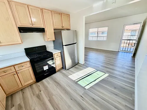 Floor plan 22 D