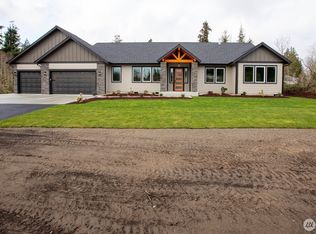 8825 80th Ln SE, Olympia, WA 98513