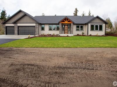 8825 80th Lane SE, Olympia, WA, 98513