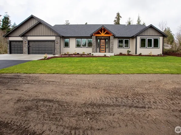 8825 80th Lane SE, Olympia, WA 98513