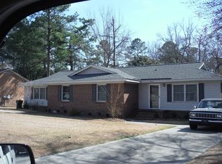 107 Maplewood Ct #A, Greenville, NC 27858