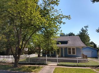 702 Grand St, Lamar, MO 64759
