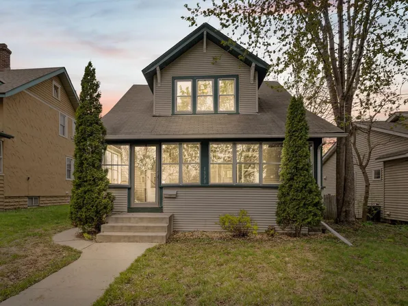 1373 Searle St, Saint Paul, MN 55130