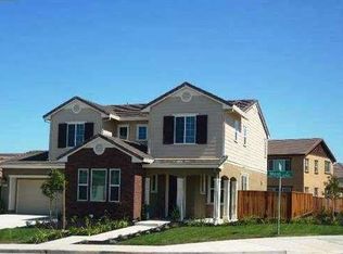 4592 Nopah St, Antioch, CA 94531