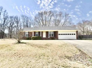 49 Randi Dr, Jackson, TN 38305
