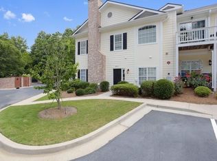 4013 Steeplechase, Alpharetta, GA 30004