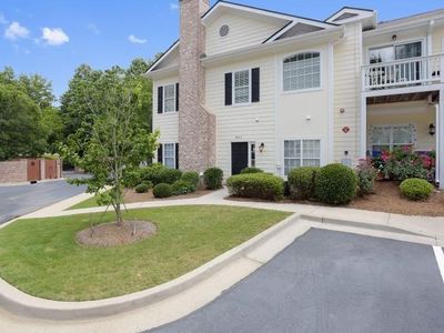 4013 Steeplechase, Alpharetta, GA, 30004