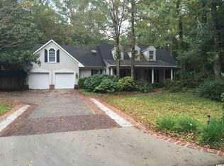 910 Little Creek Rd, Myrtle Beach, SC 29572