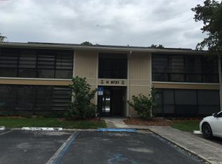 9721 Hammocks Blvd APT 101, Miami, FL 33196