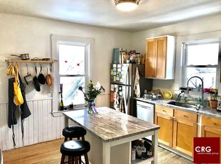 152 Curtis St #2, Somerville, MA 02144