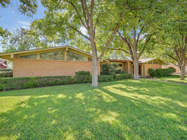 911 Princeton Ave, Midland, TX 79701