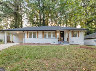 1978 Rosewood Rd, Decatur, GA 30032