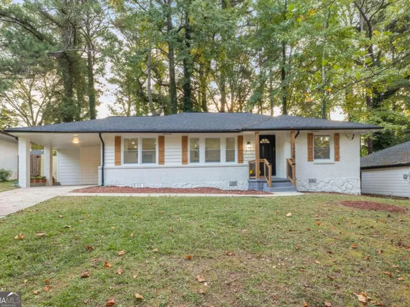 1978 Rosewood Rd, Decatur, GA 30032