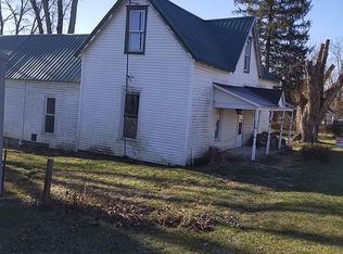 64 Spencer Pike Rd, Springville, IN 47462