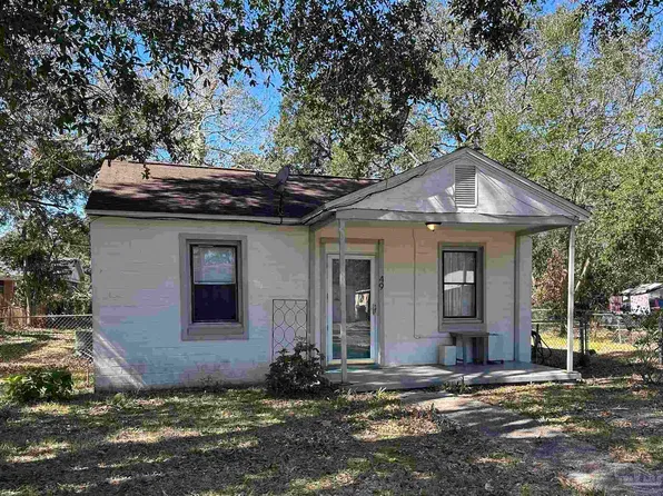 49 W Carver Dr, Perdido Key, FL 32507