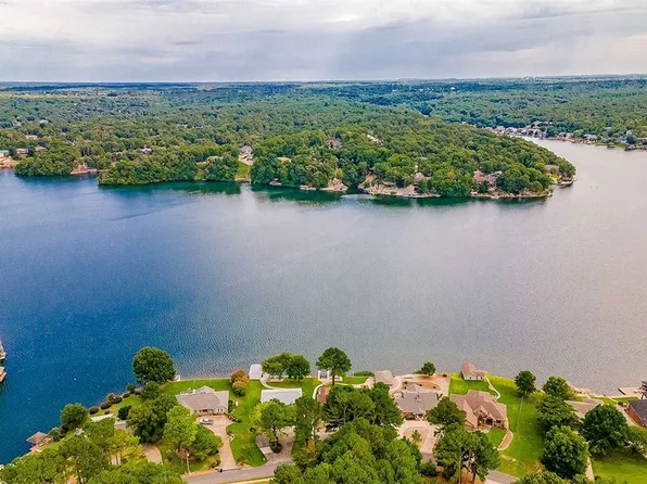 Cheviot Cir #3, Bella Vista, AR 72715