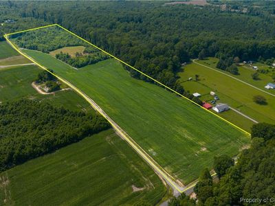 0 Woods Cross Rd, Gloucester, VA, 23061