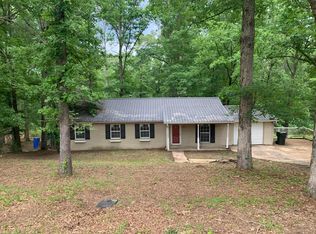 1109 Cherokee Rd, Jasper, AL 35501