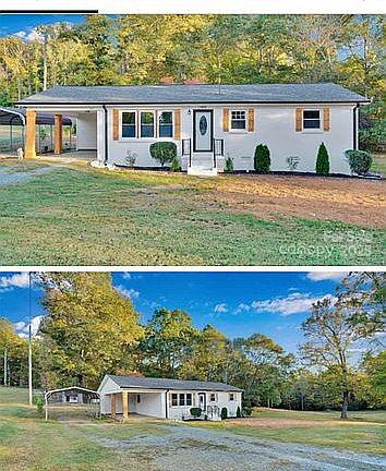 2nd image of 1433 Poovey Hill Ln