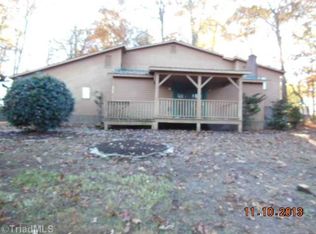 154 Davis St, Winston Salem, NC 27107