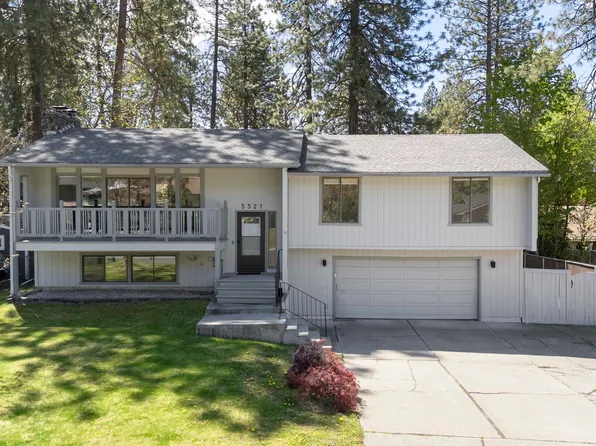 5321 W Pacific Park Dr, Spokane, WA 99208