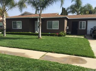 14022 Greenbrier Ave, Bellflower, CA 90706