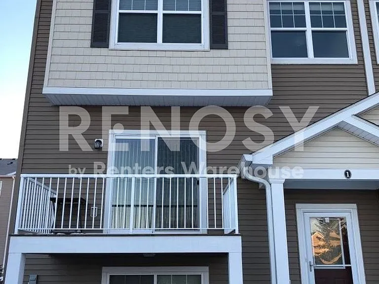 9580 Madison Dr #1 — Photo 1