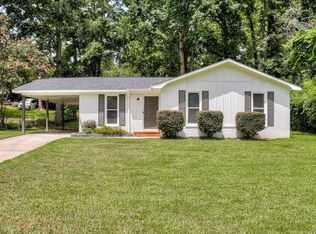 4527 Plantation Rd, Martinez, GA 30907