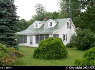 19381 Point Lookout Rd, Lexington Park, MD 20653