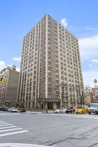 200 E 24th St APT 1205, New York, NY, 10010