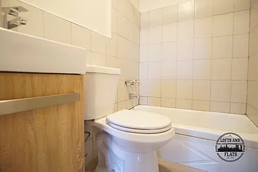 Rented by Lofts and Flats LLC