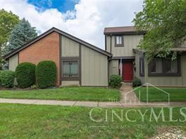 6102 Singletree Ln, Dayton, OH 45459