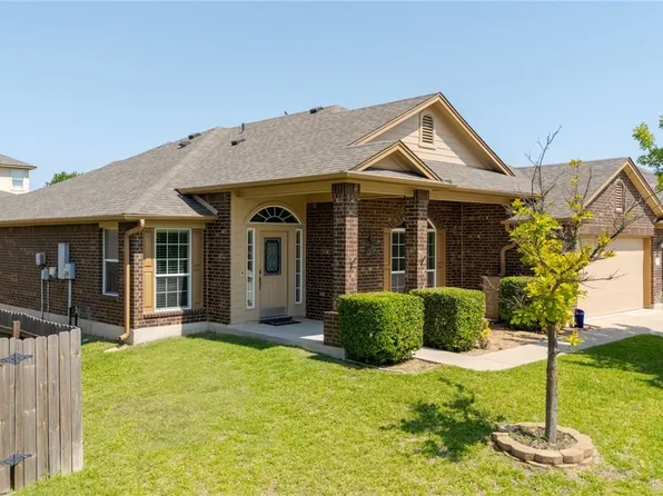 2205 Terry Dr, Copperas Cove, TX 76522