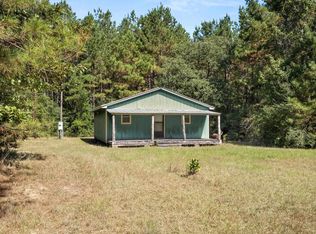 635 Jay Miller Rd, Deridder, LA 70637