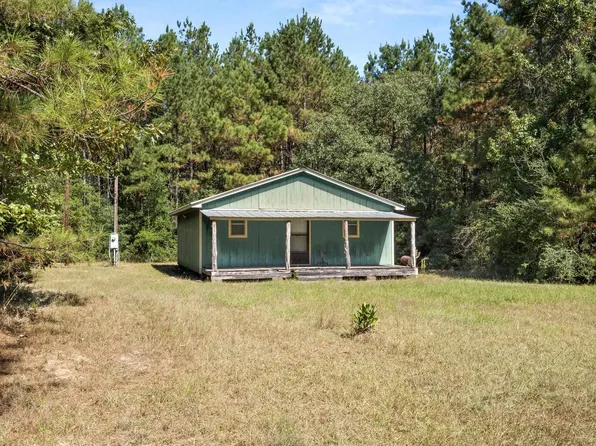635 Jay Miller Rd, Deridder, LA 70637