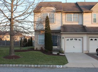 107 Wilson Ln, Berlin, NJ 08009