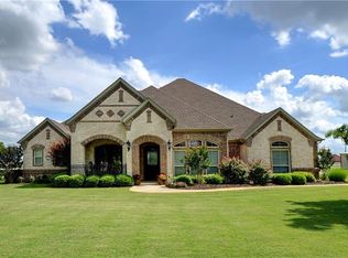 1801 Willow Springs Ct, Haslet, TX 76052
