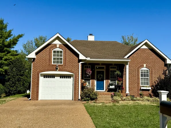 114 Seminole Ln, White House, TN 37188