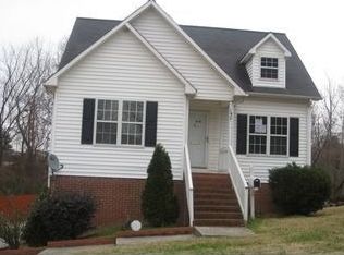 1401 Ellis St, Greensboro, NC 27406