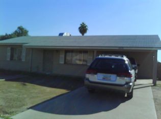 6825 W Colter St, Glendale, AZ 85303