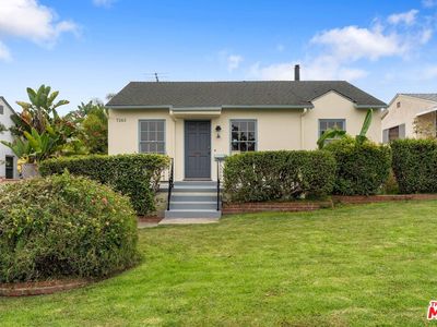 7262 W 85th St, Los Angeles, CA, 90045