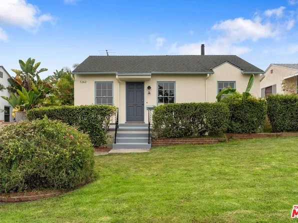 7262 W 85th St, Los Angeles, CA 90045