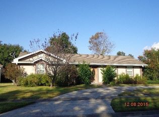 129 Destrehan Dr, Destrehan, LA 70047