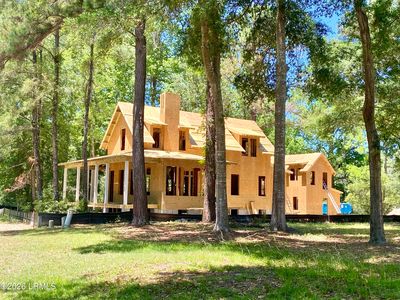 695 Distant Island Dr, Beaufort, SC, 29907