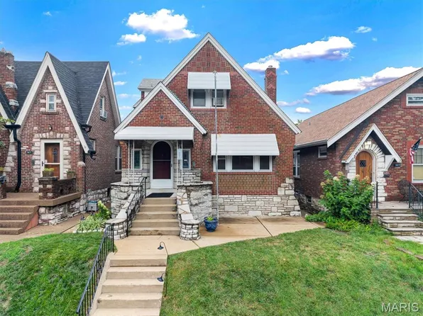 5619 Neosho St, Saint Louis, MO 63109