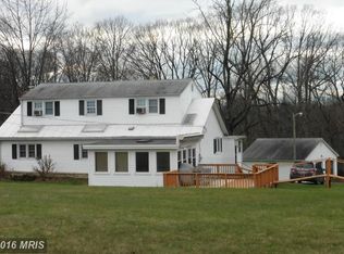 7714 Signal Hill Rd, Manassas, VA 20111